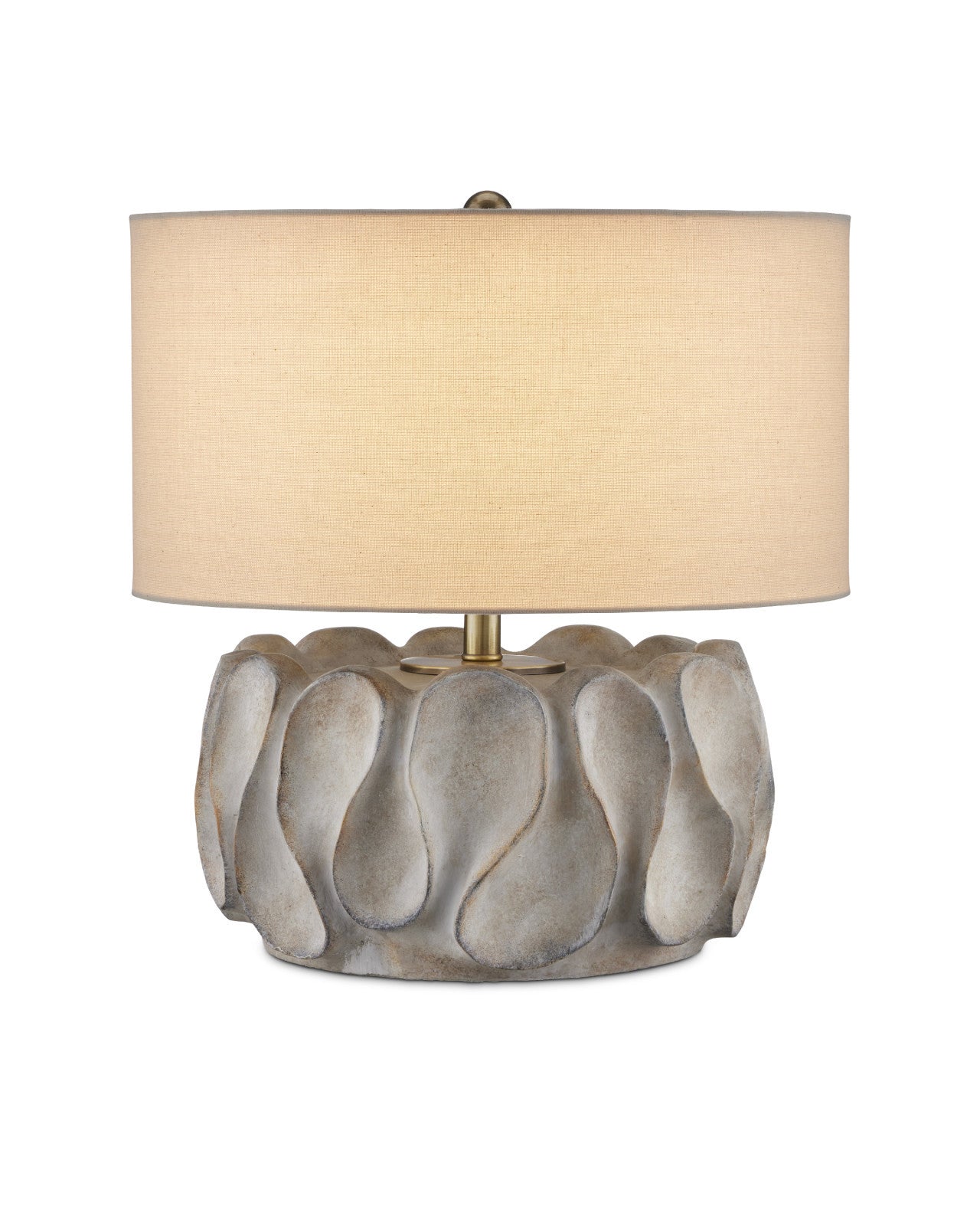 Westrand Table Lamp