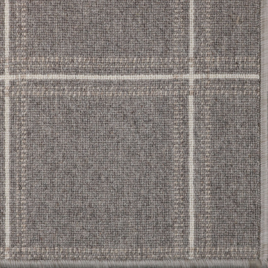 Savile Row Rug