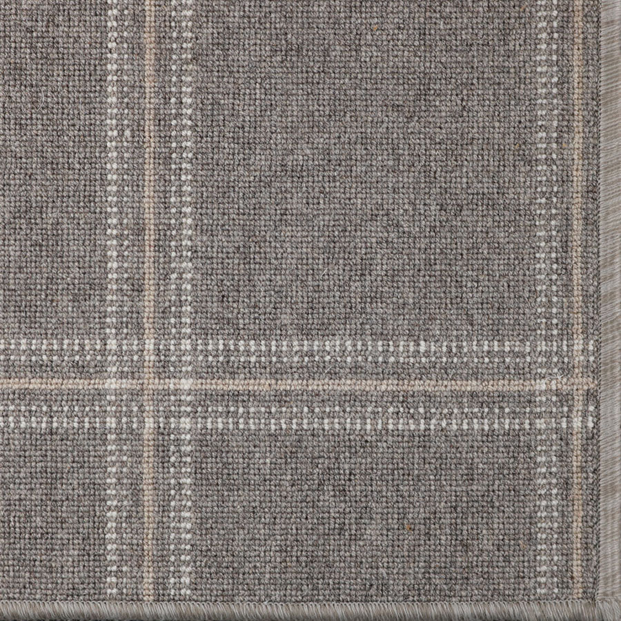 Savile Row Rug