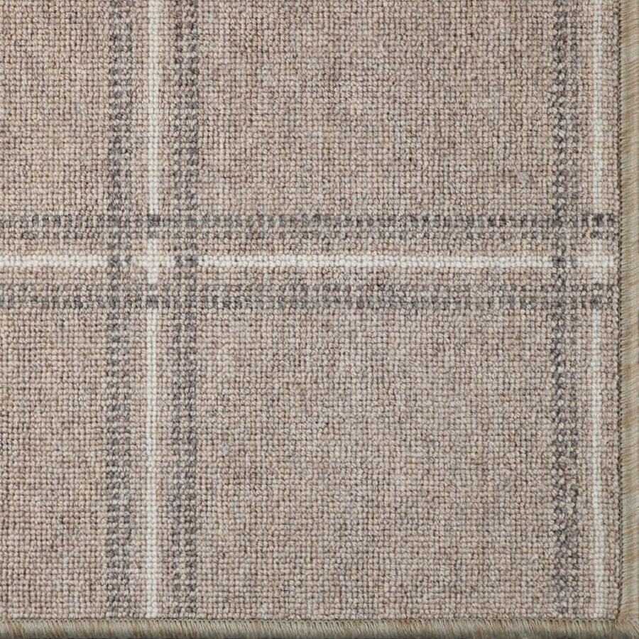 Savile Row Rug