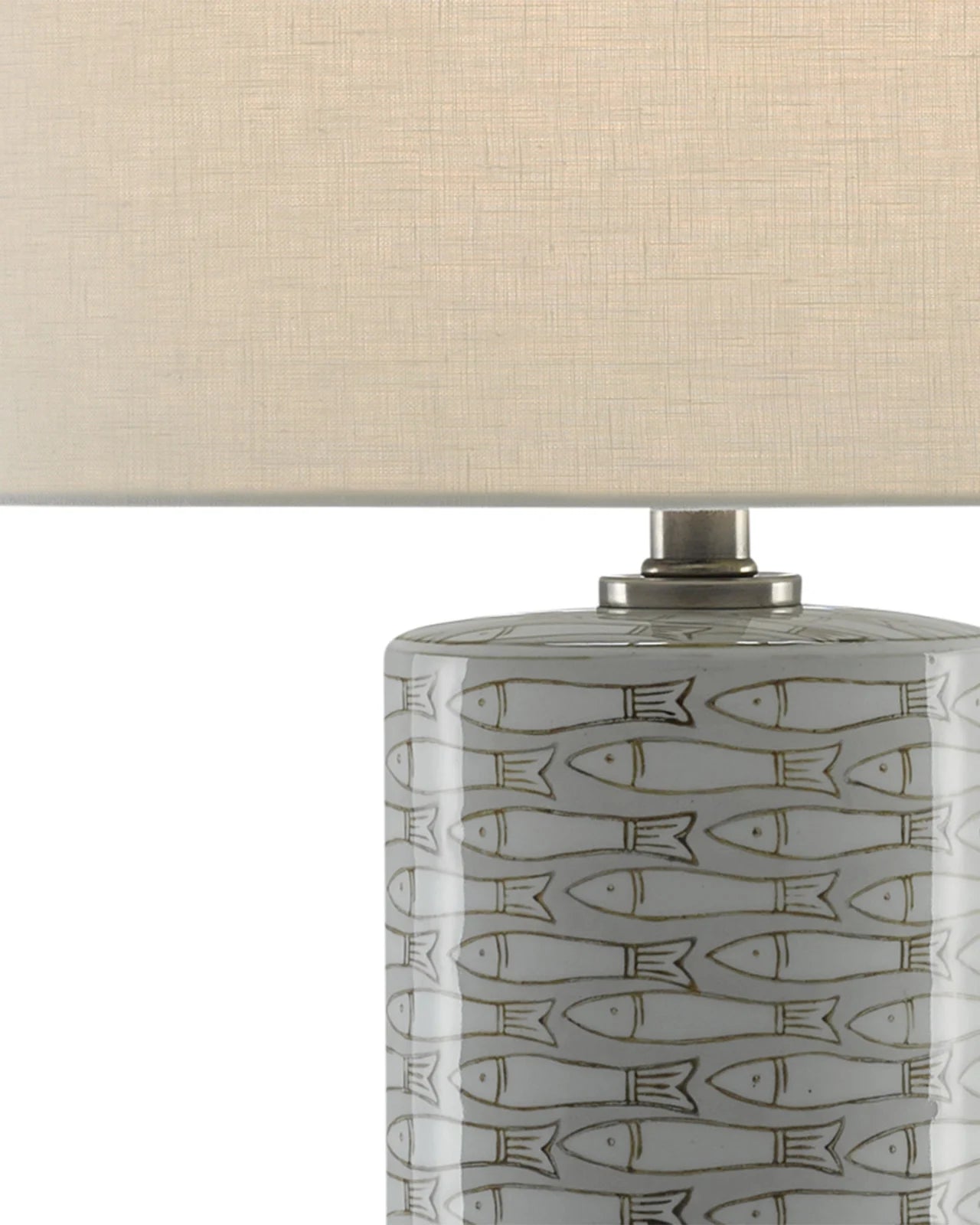 Fisch Table Lamp