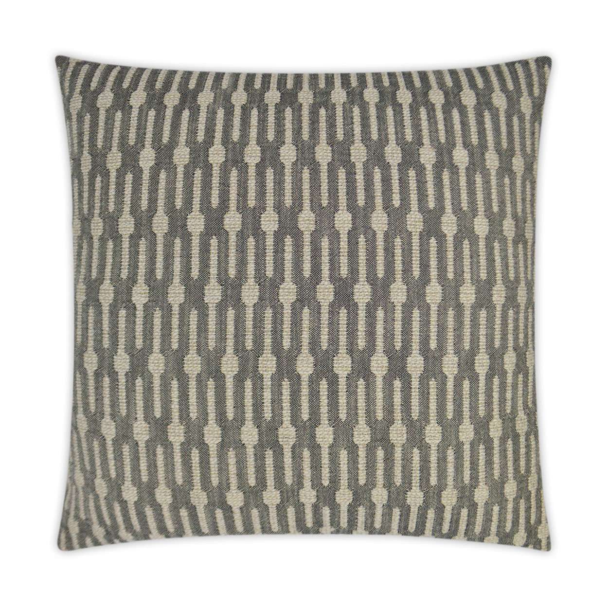 Geometric Pillow