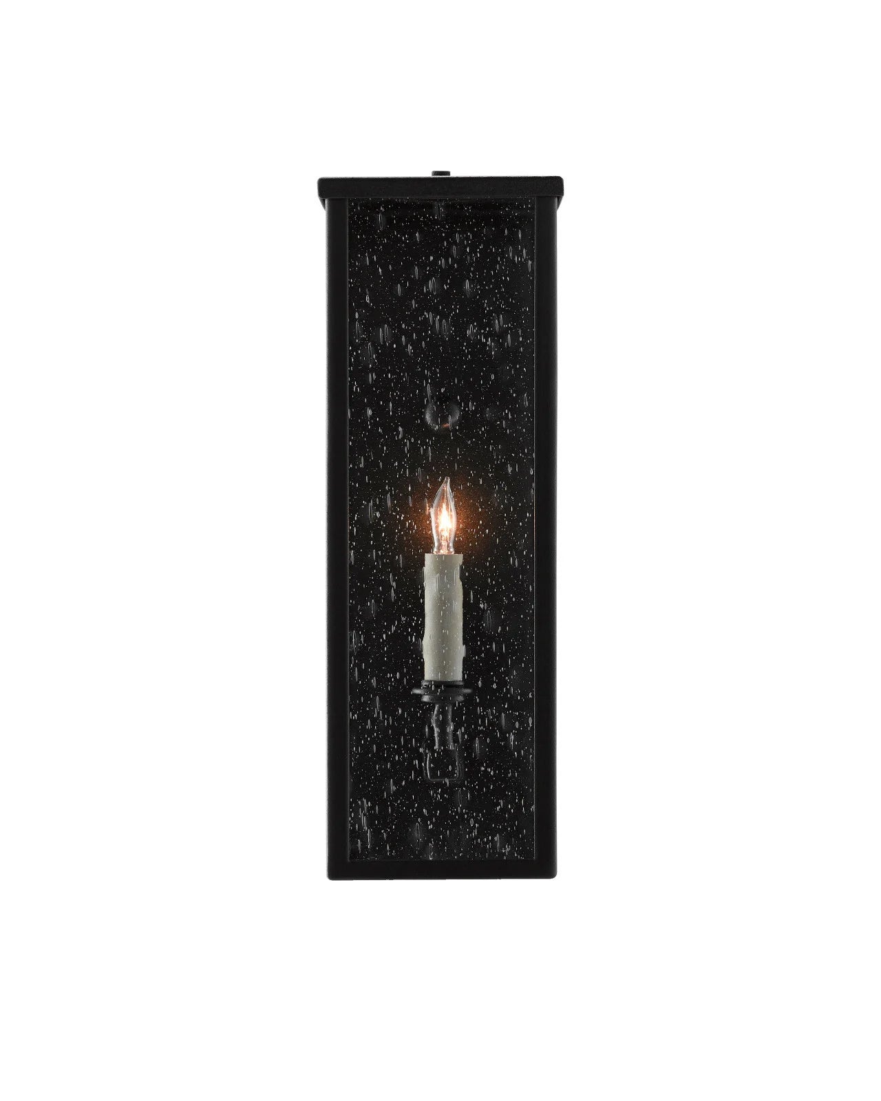 Tanzy Small Outdoor Wall Sconce