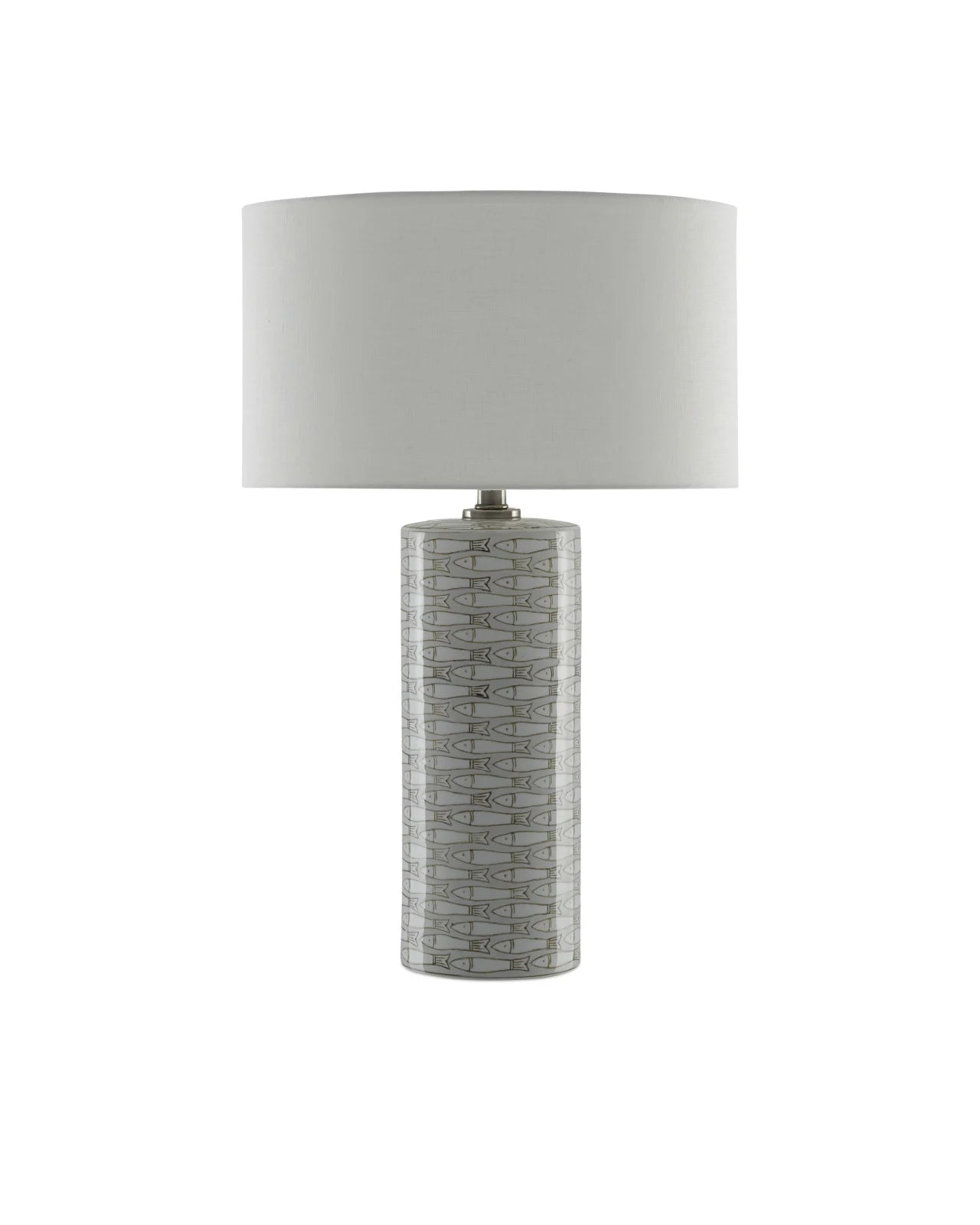 Fisch Table Lamp