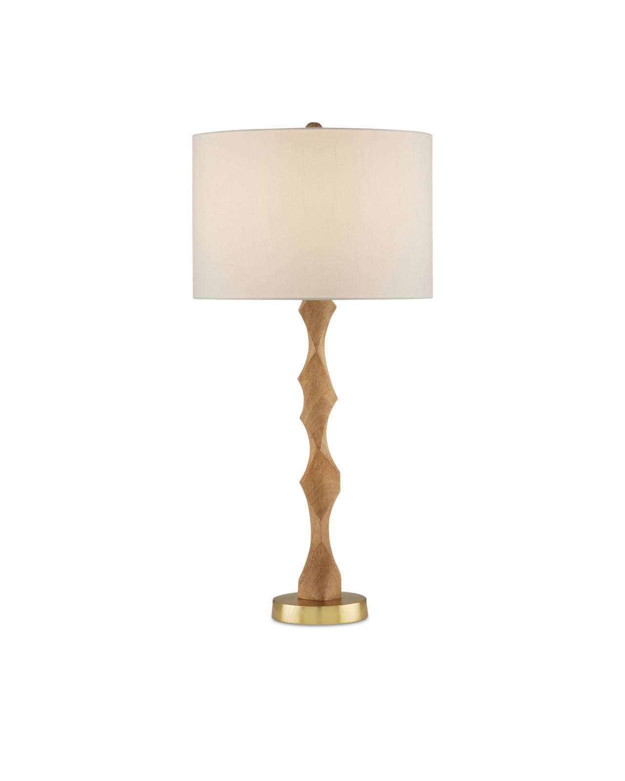 Sunbird Table Lamp