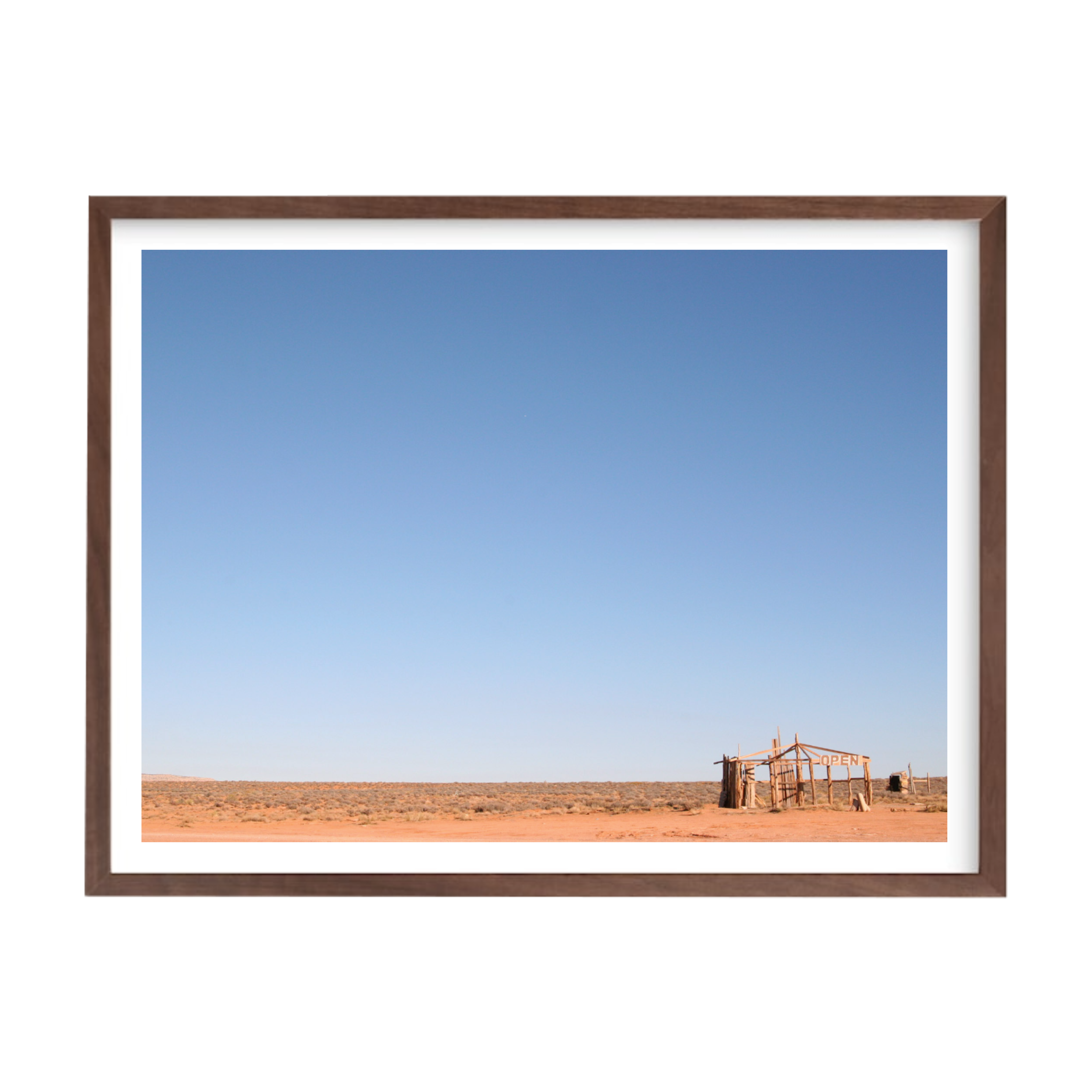 "Mexican Hat, Utah" by Katie Boyd Photography