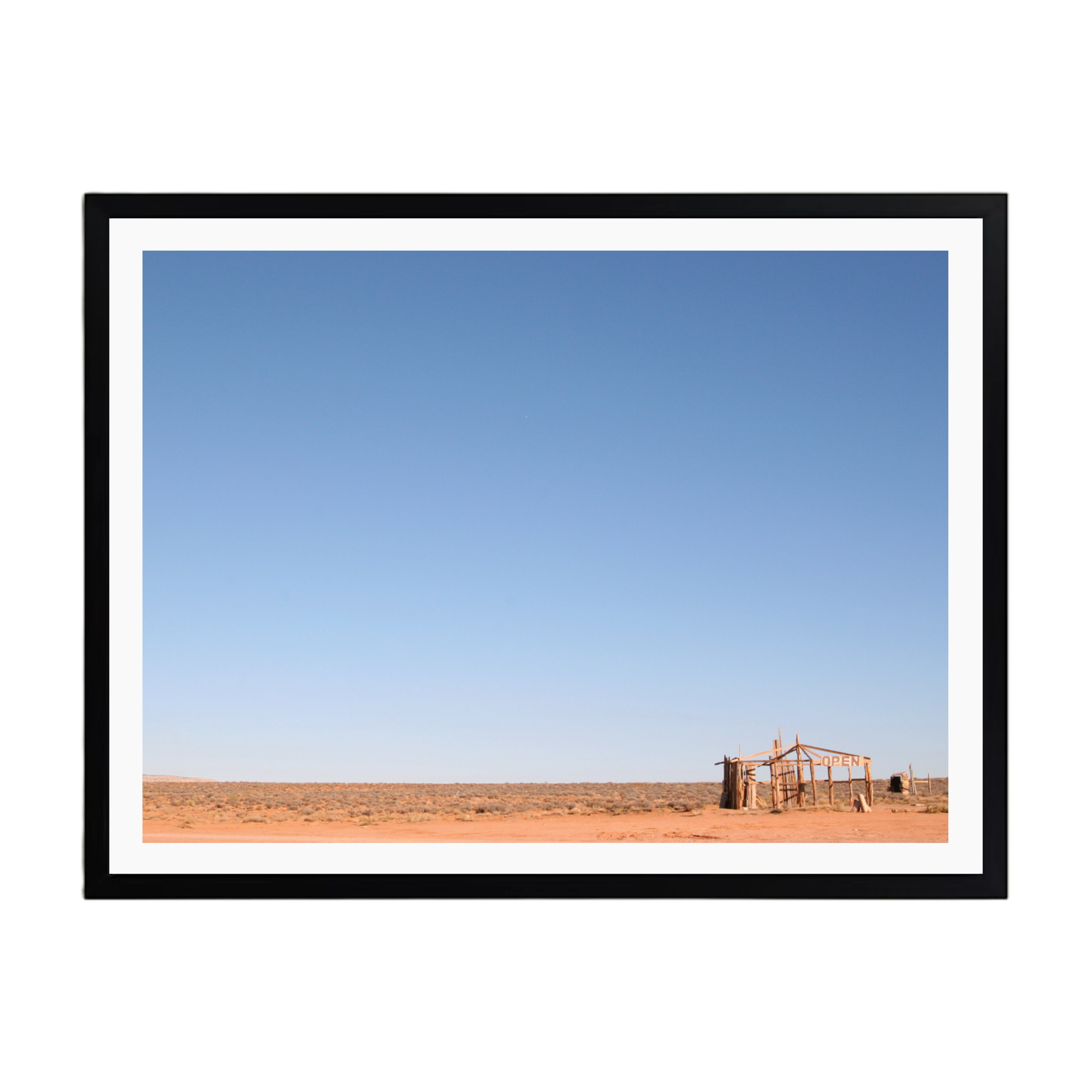 "Mexican Hat, Utah" by Katie Boyd Photography