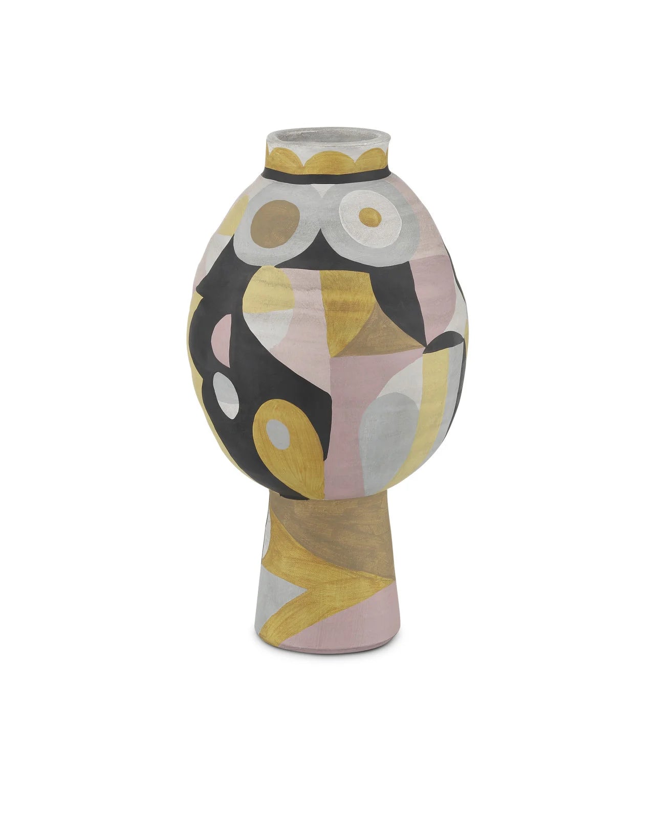 So Nouveau Nuit Vase