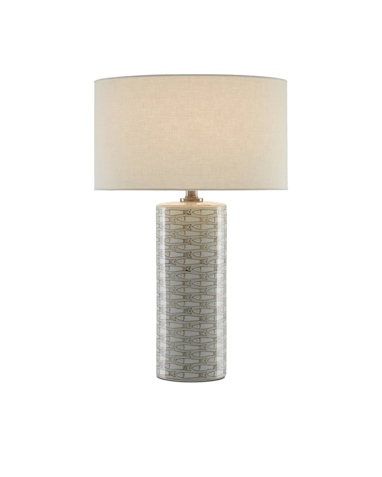 Fisch Table Lamp