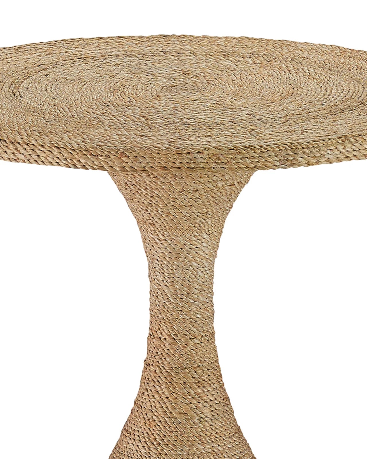 Simo Rope Accent Table