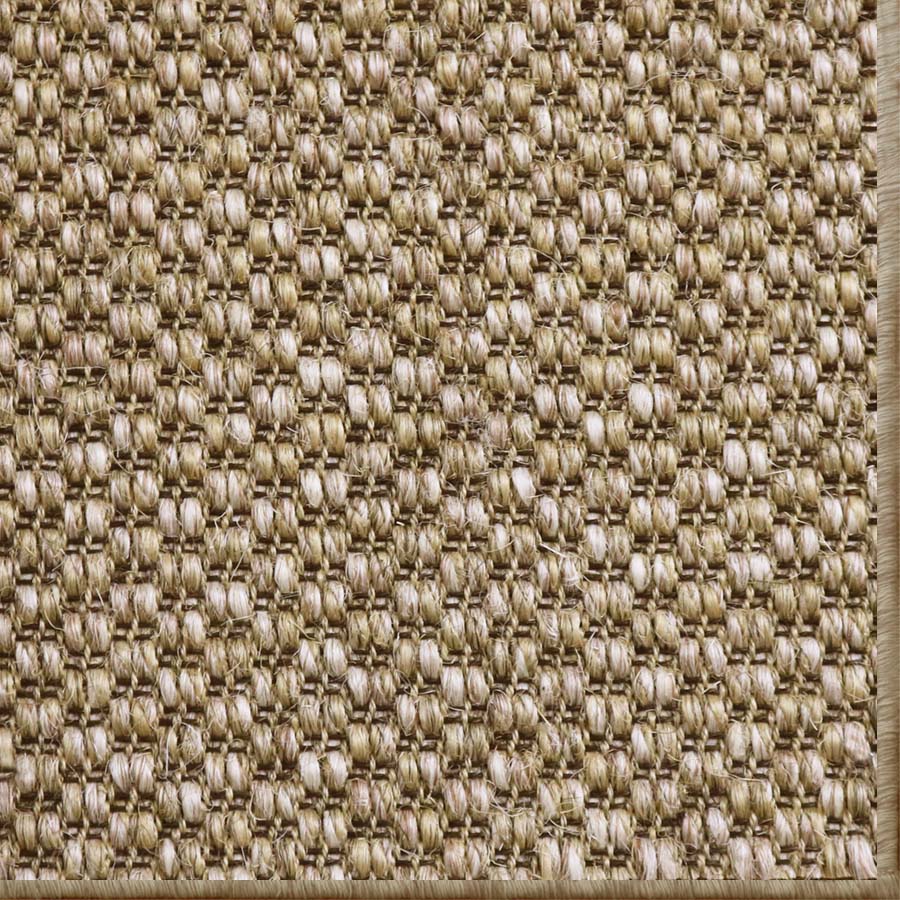 Solitaire Rug