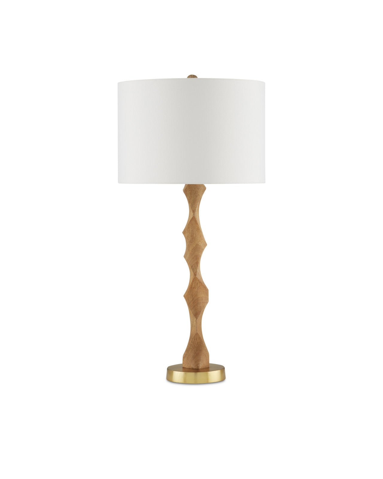 Sunbird Table Lamp