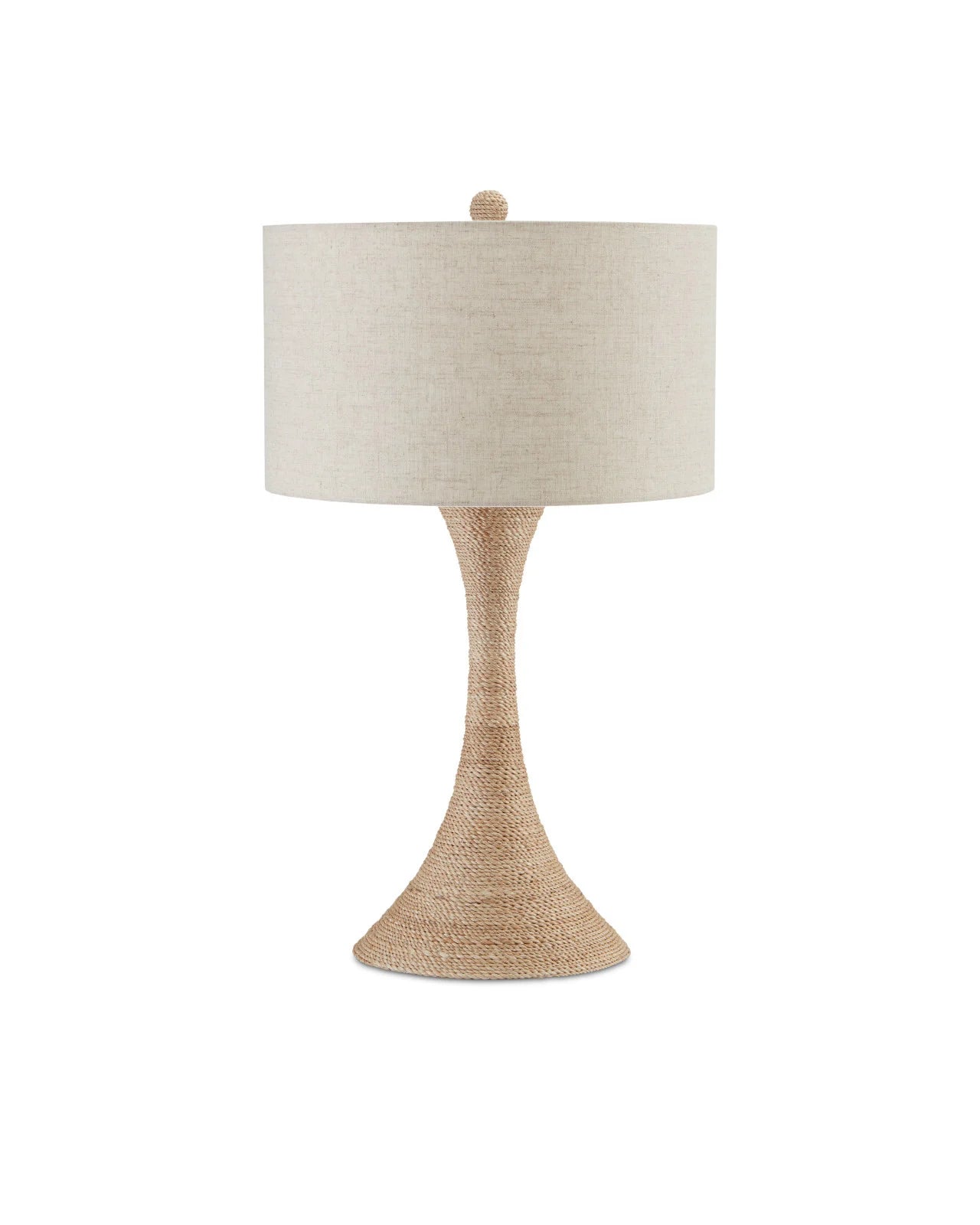 Shiva Table Lamp