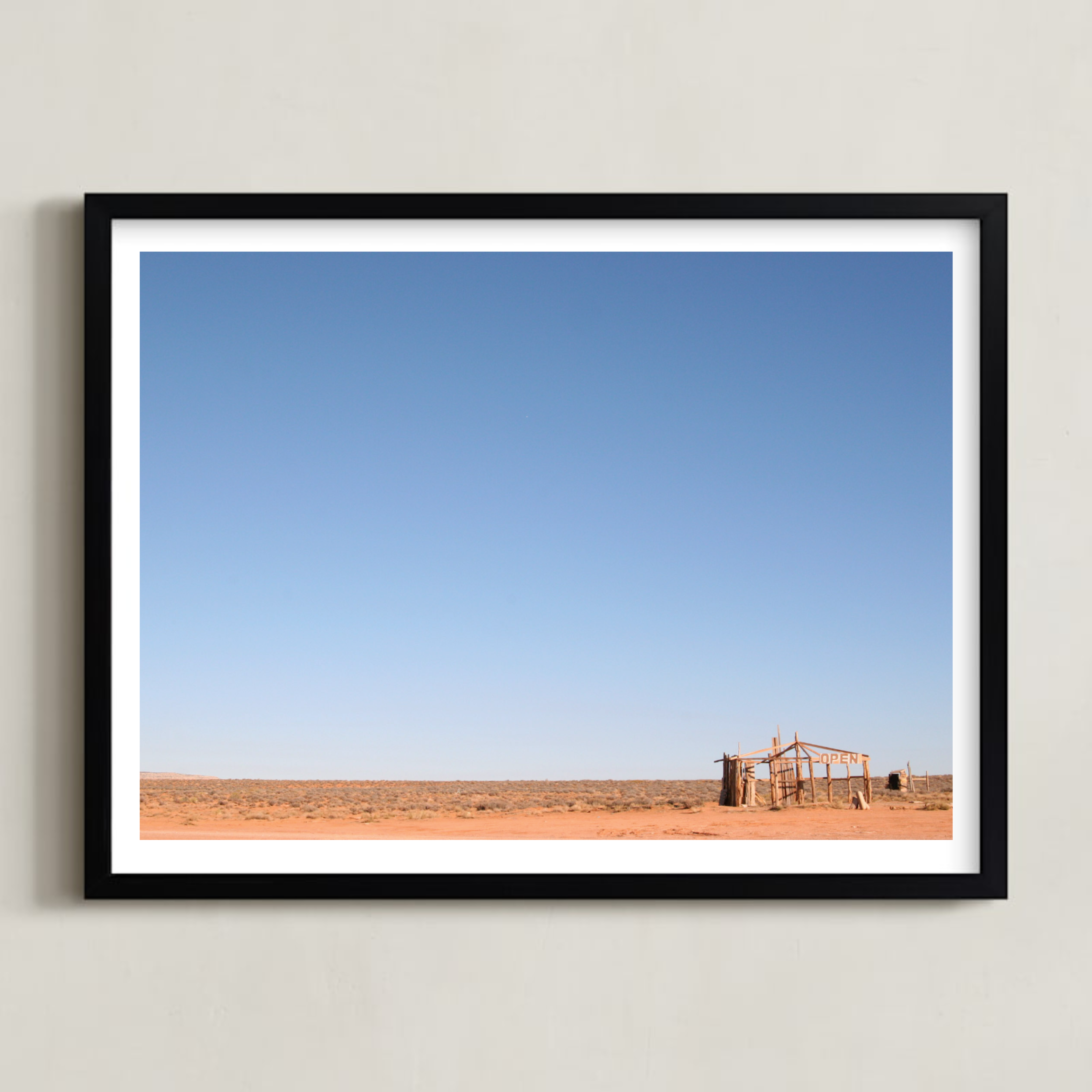 "Mexican Hat, Utah" by Katie Boyd Photography