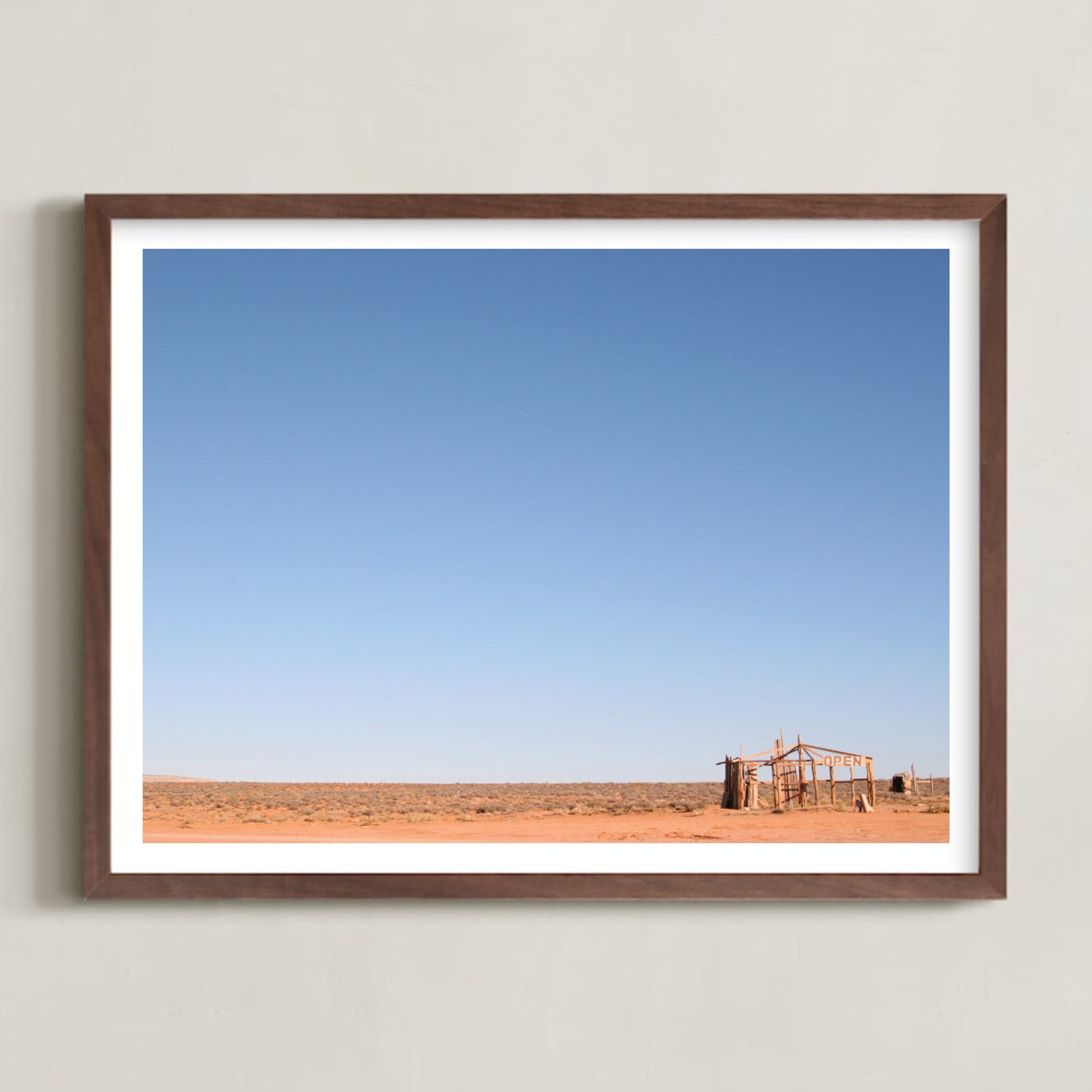 "Mexican Hat, Utah" by Katie Boyd Photography