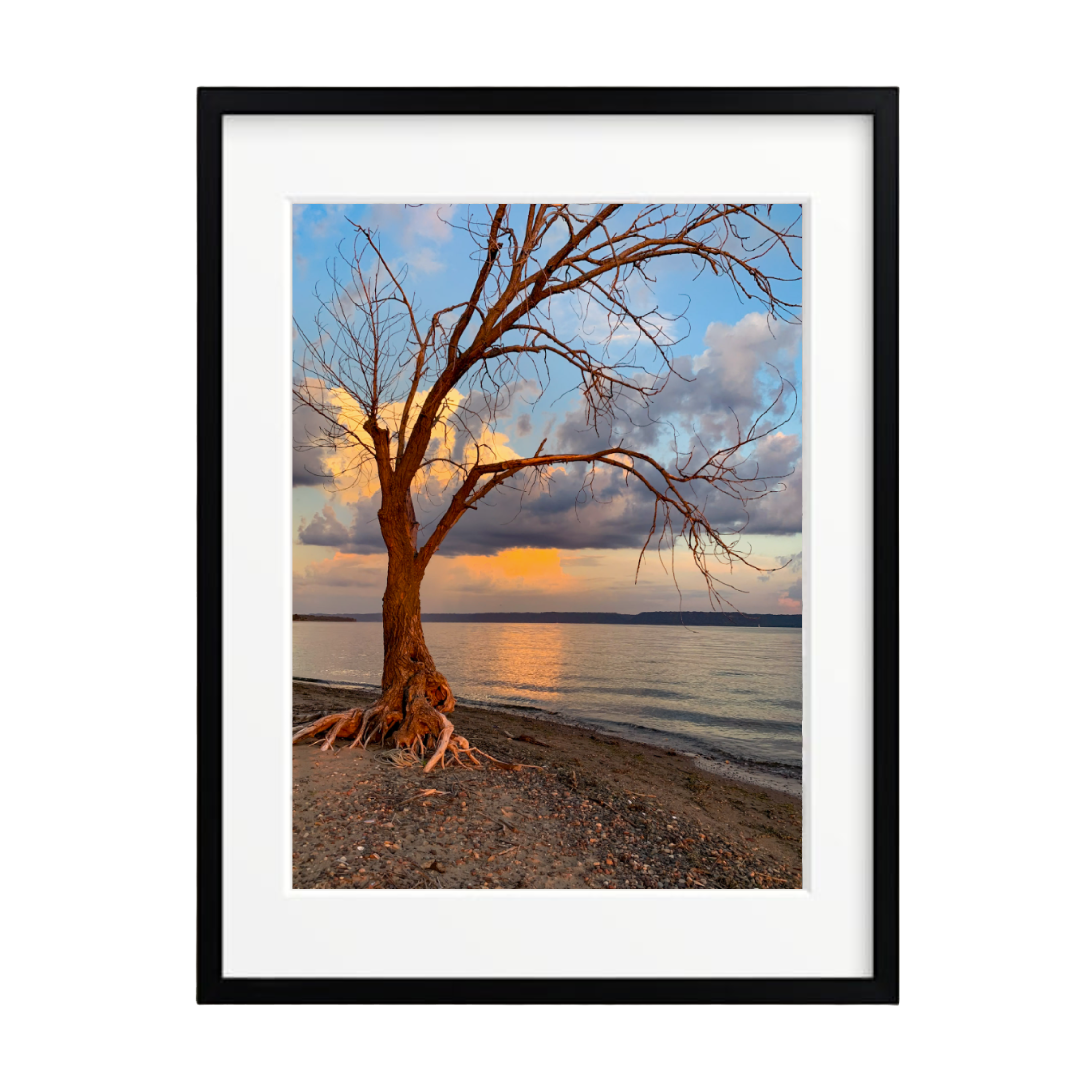 "Lake Pepin, Wisconsin" by Katie Boyd Photography