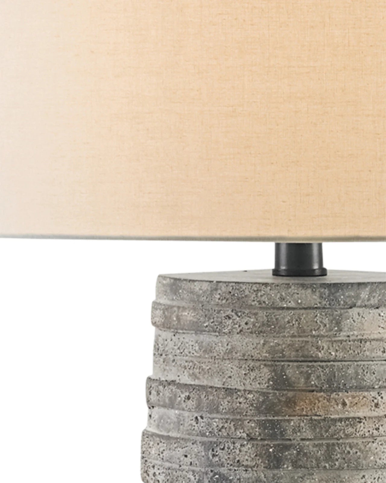 Innkeeper Rustic Table Lamp