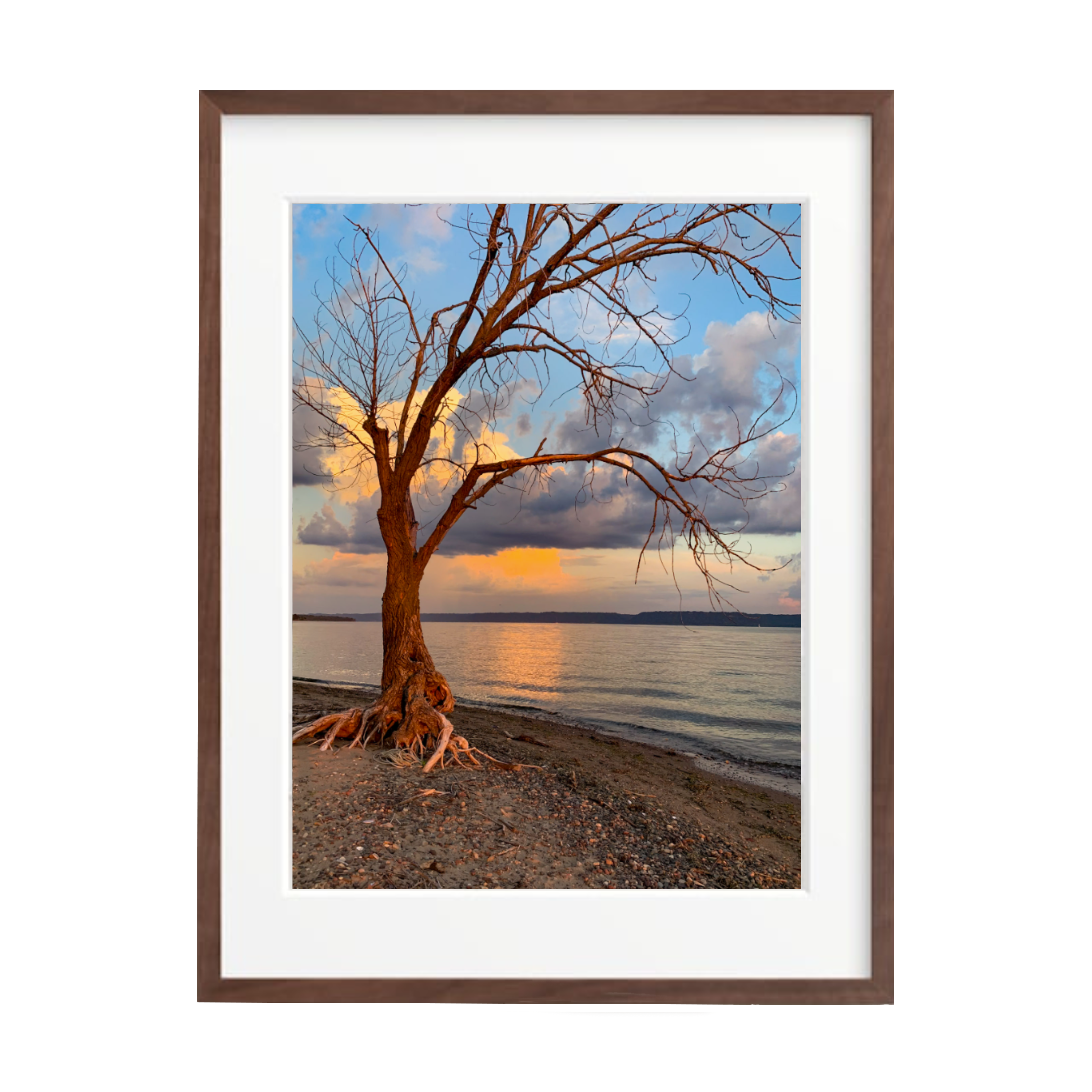 "Lake Pepin, Wisconsin" by Katie Boyd Photography