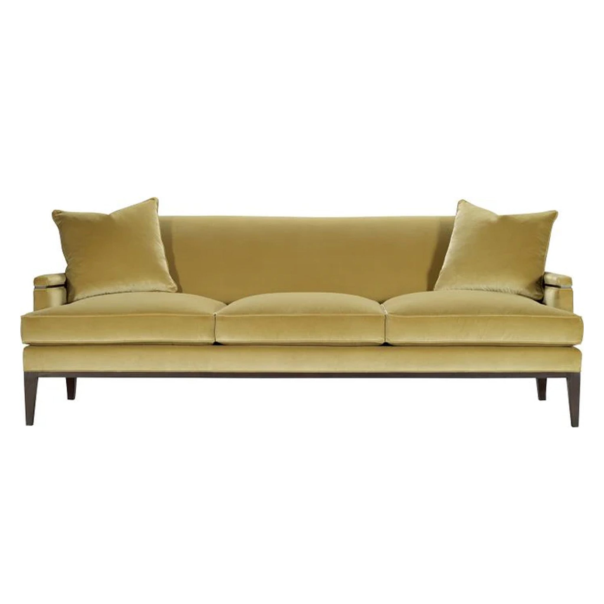 Alexander Tight Back Sofa