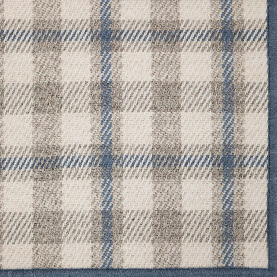 Verden Rug