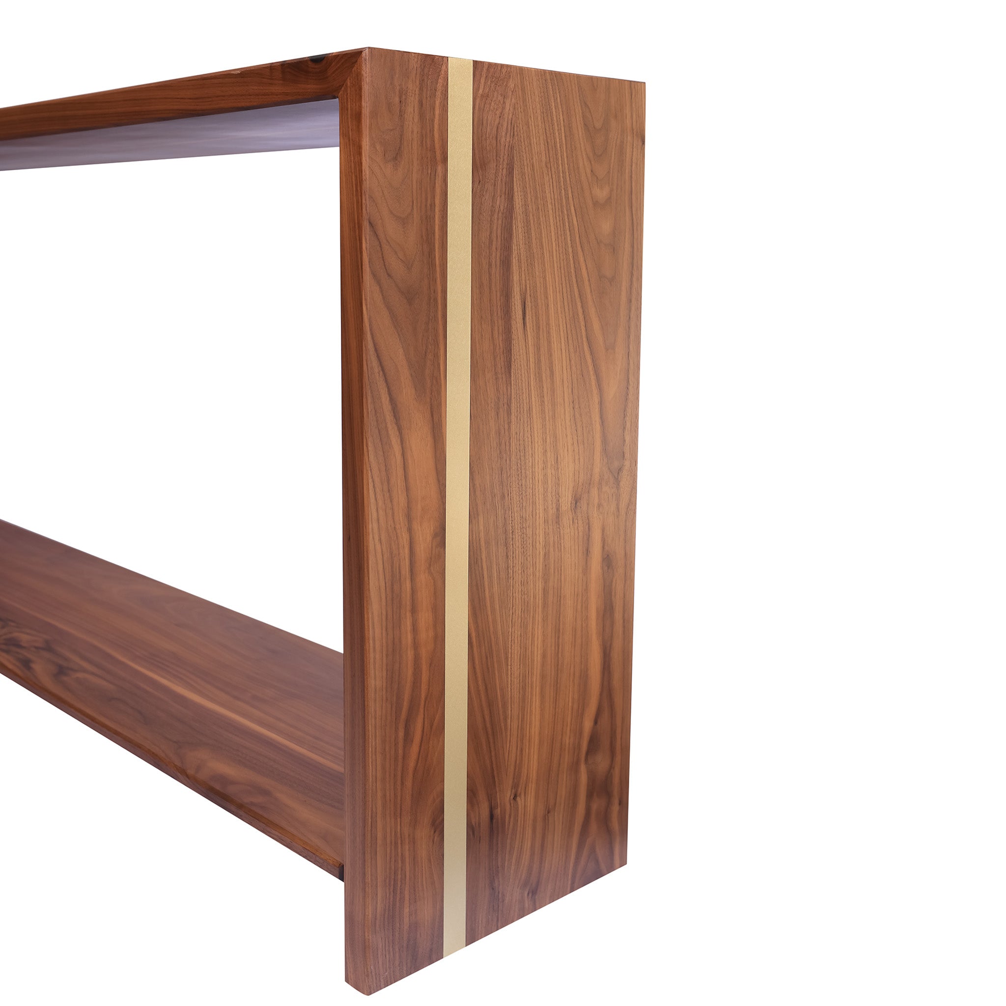 Bradshaw Console Table