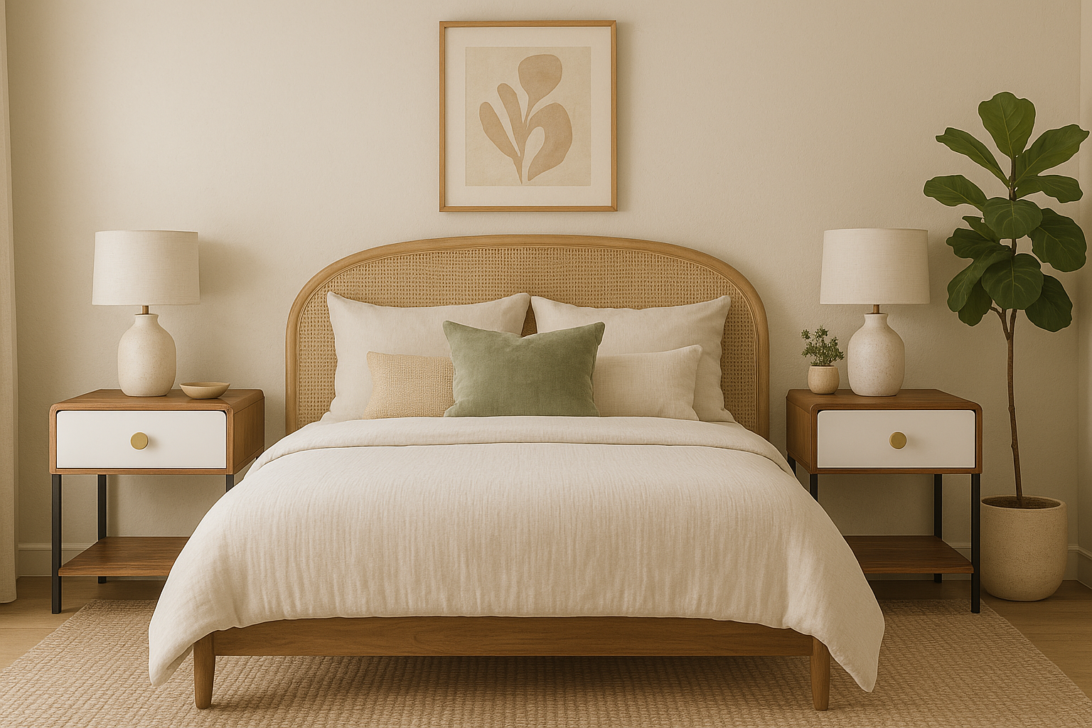 Kennedy Nightstand