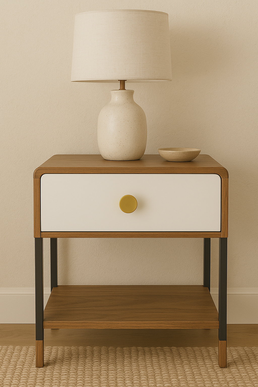 Kennedy Nightstand