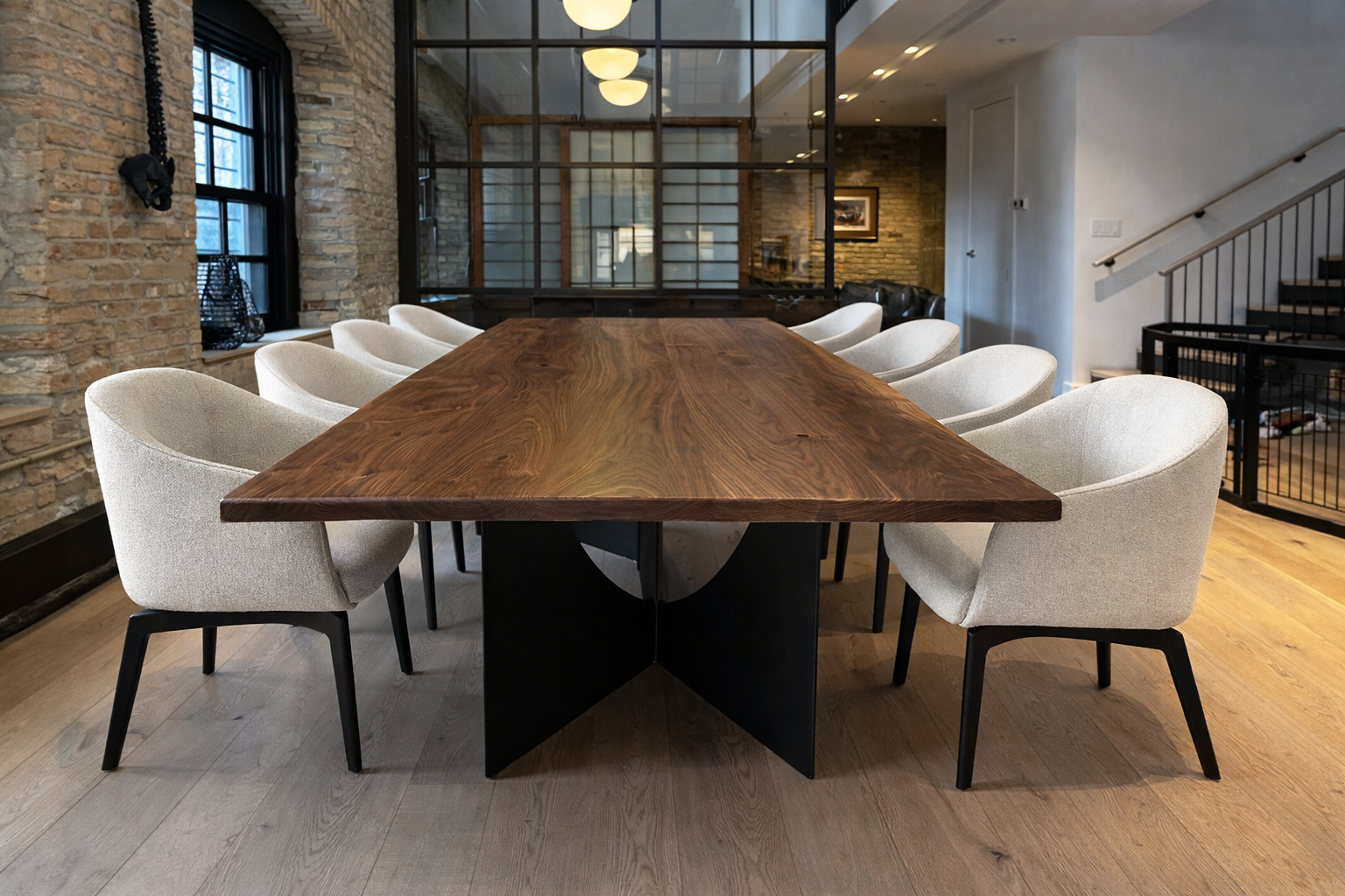 Vera Dining Table