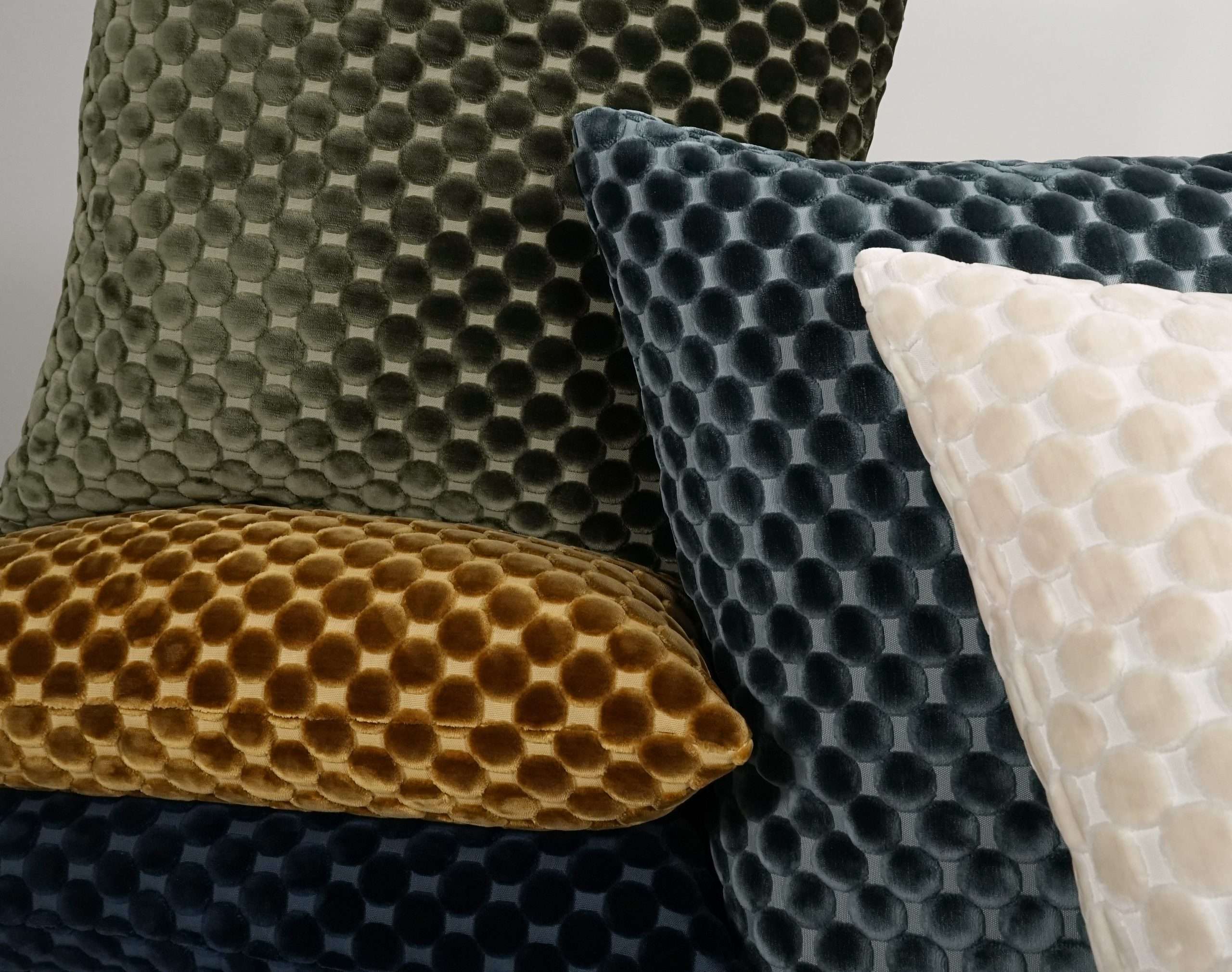 Dots Pillow