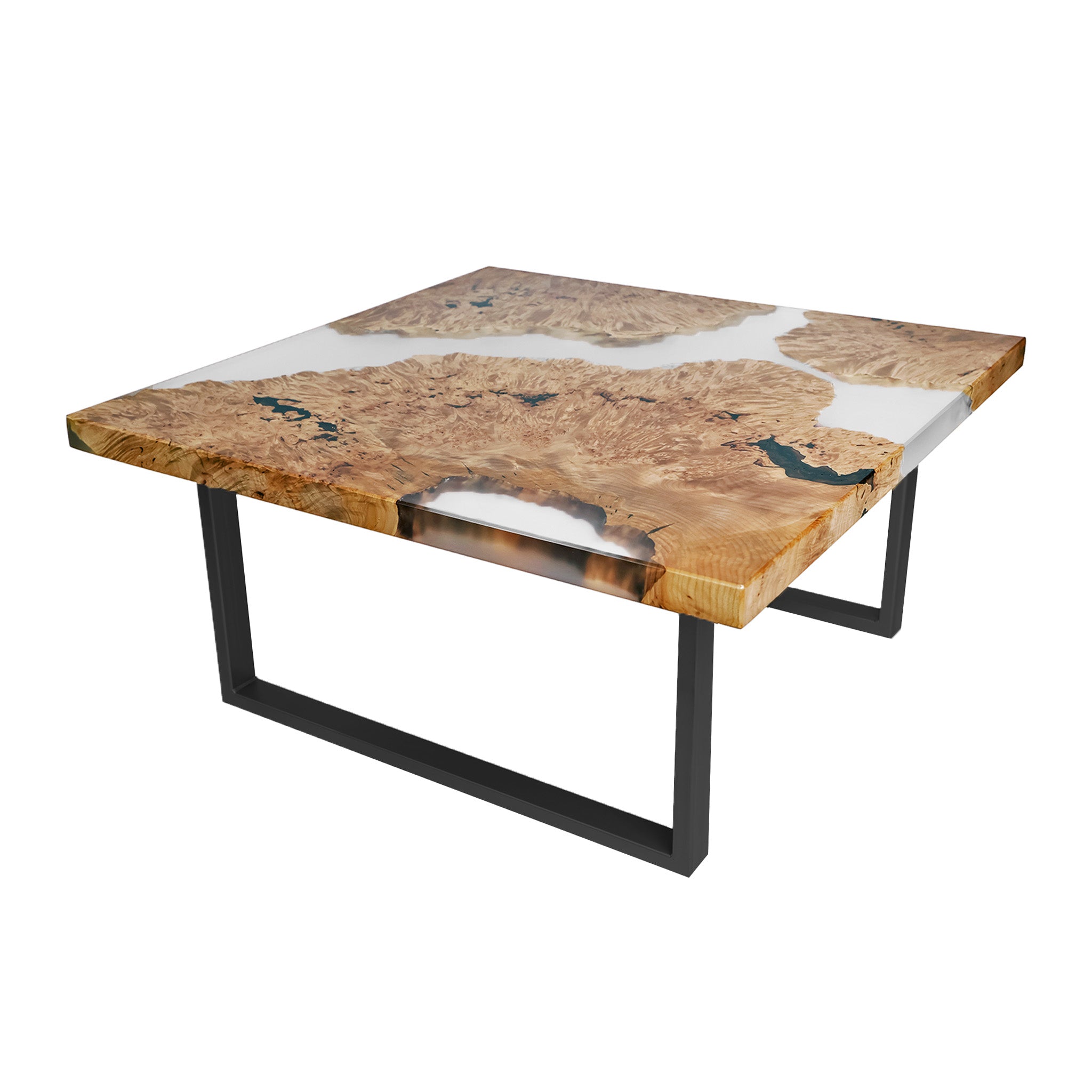 Etta Jane Coffee Table