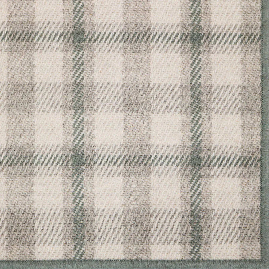 Verden Rug