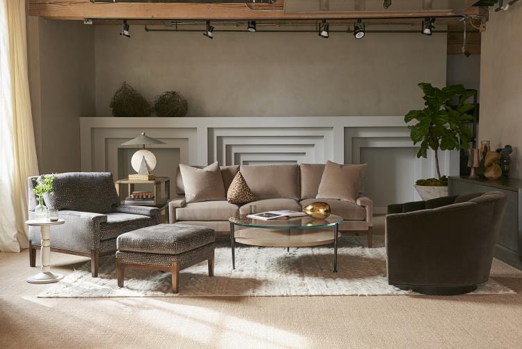 Averline Sofa