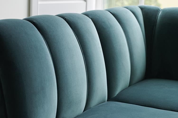 Inga Made-to-Measure Banquette