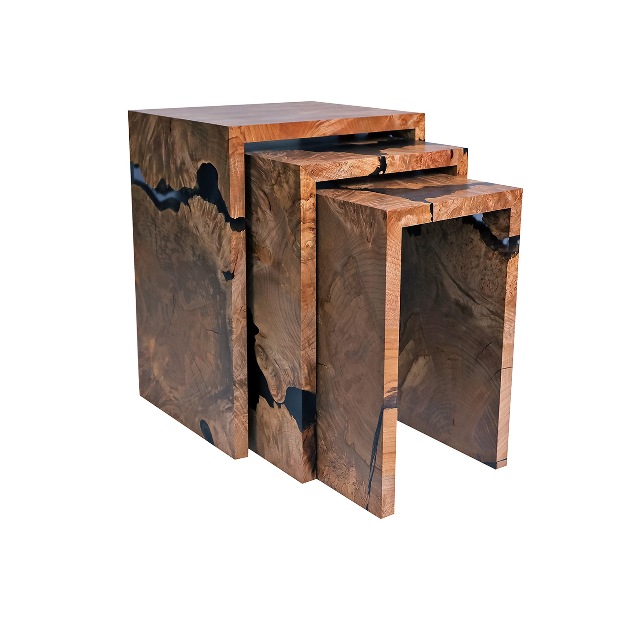 Hadley Nesting Tables