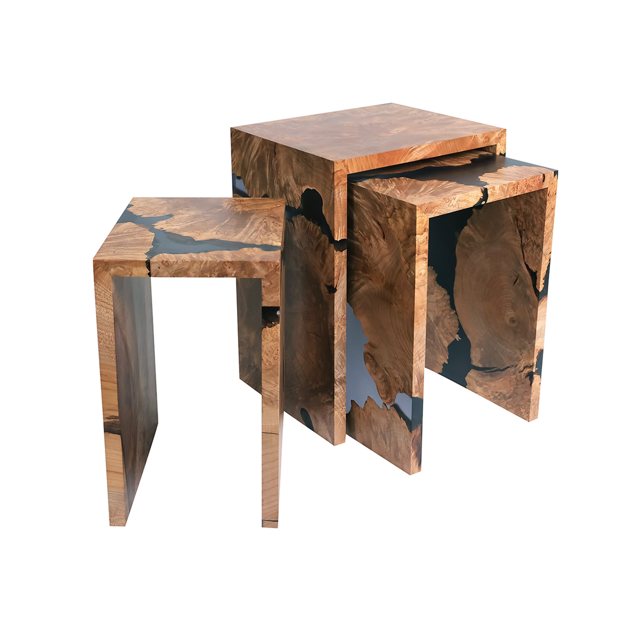 Hadley Nesting Tables