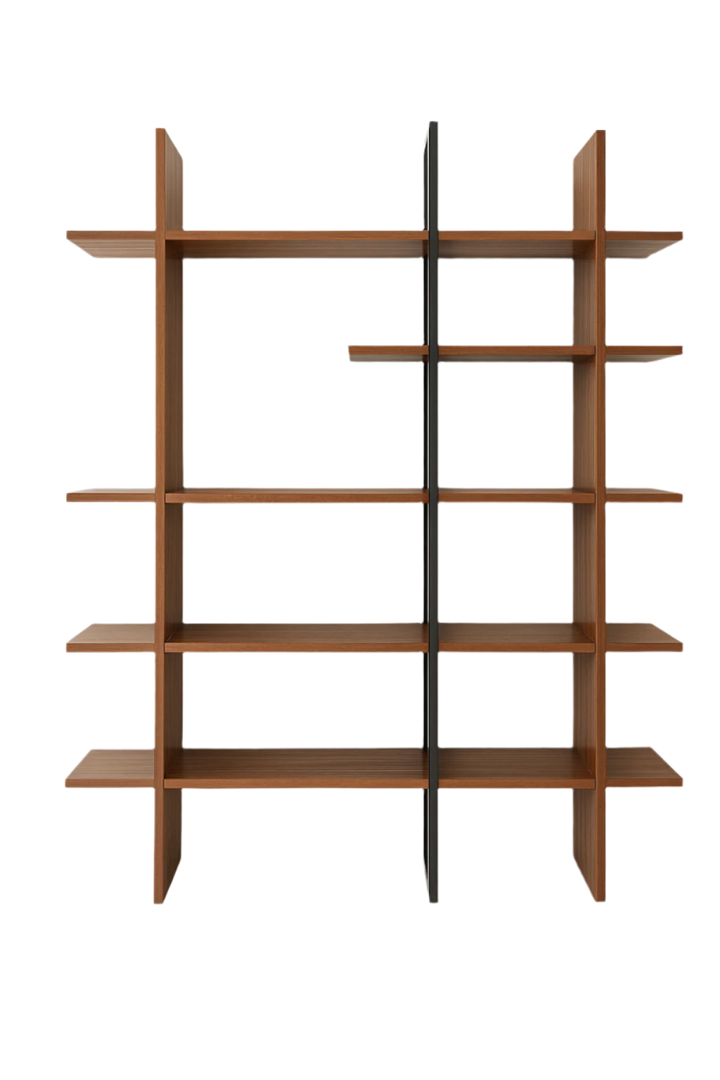 Belvedere Bookshelf