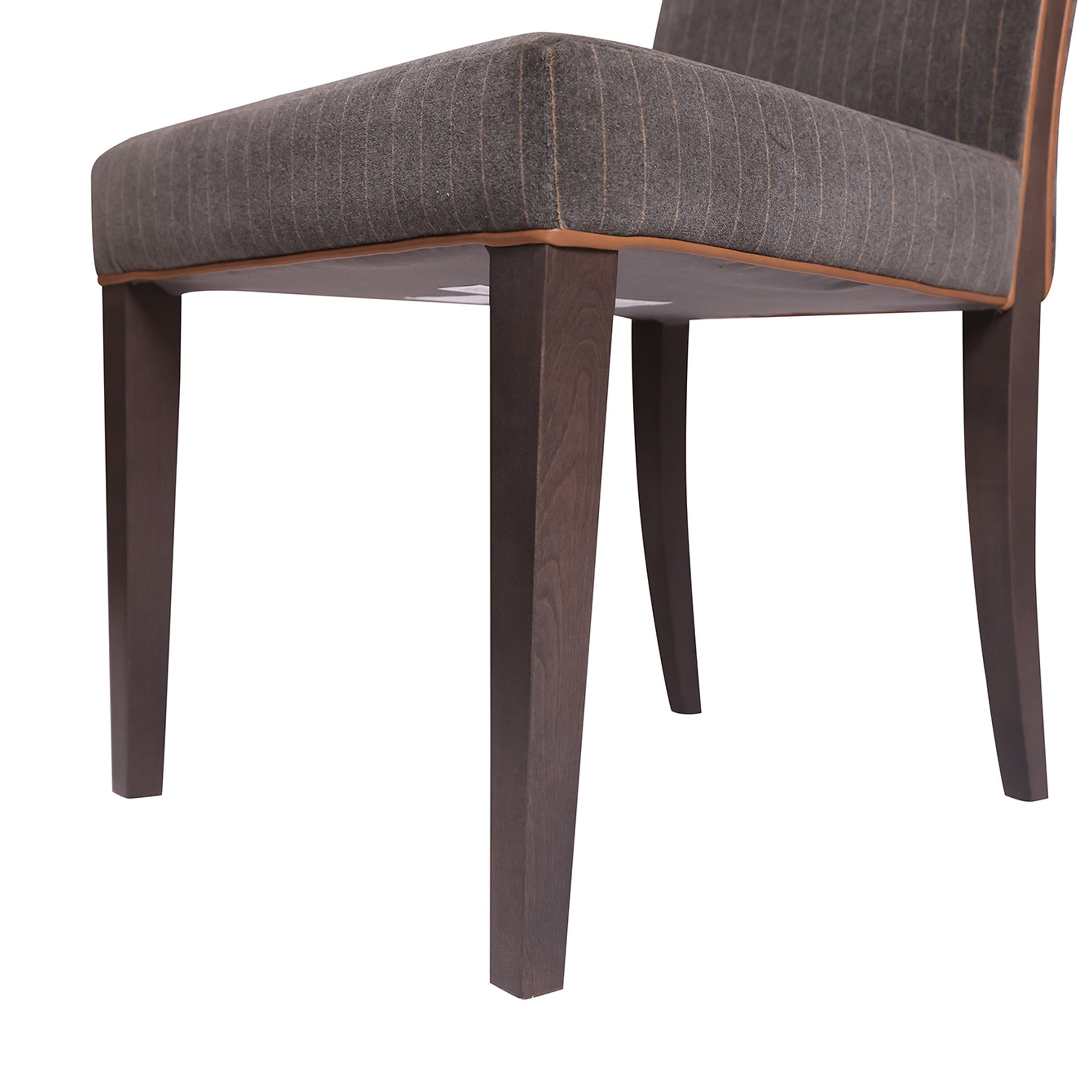 Jeffrey Highback Dining Chair