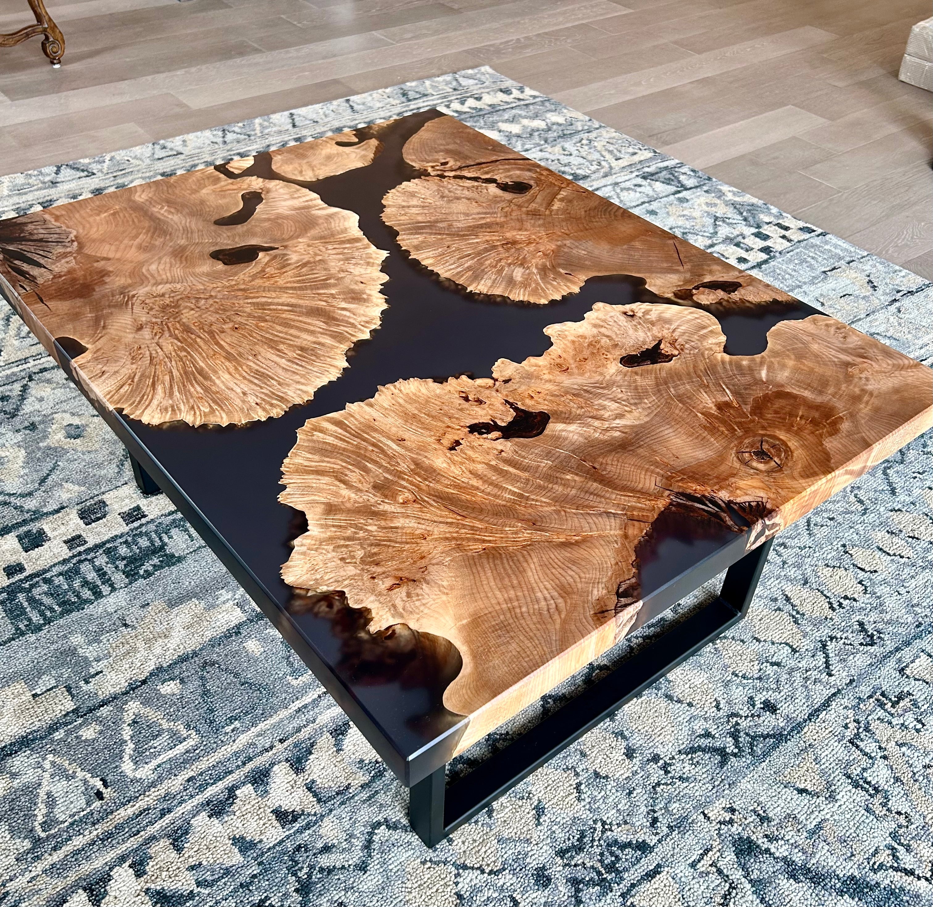 Etta Jane Coffee Table