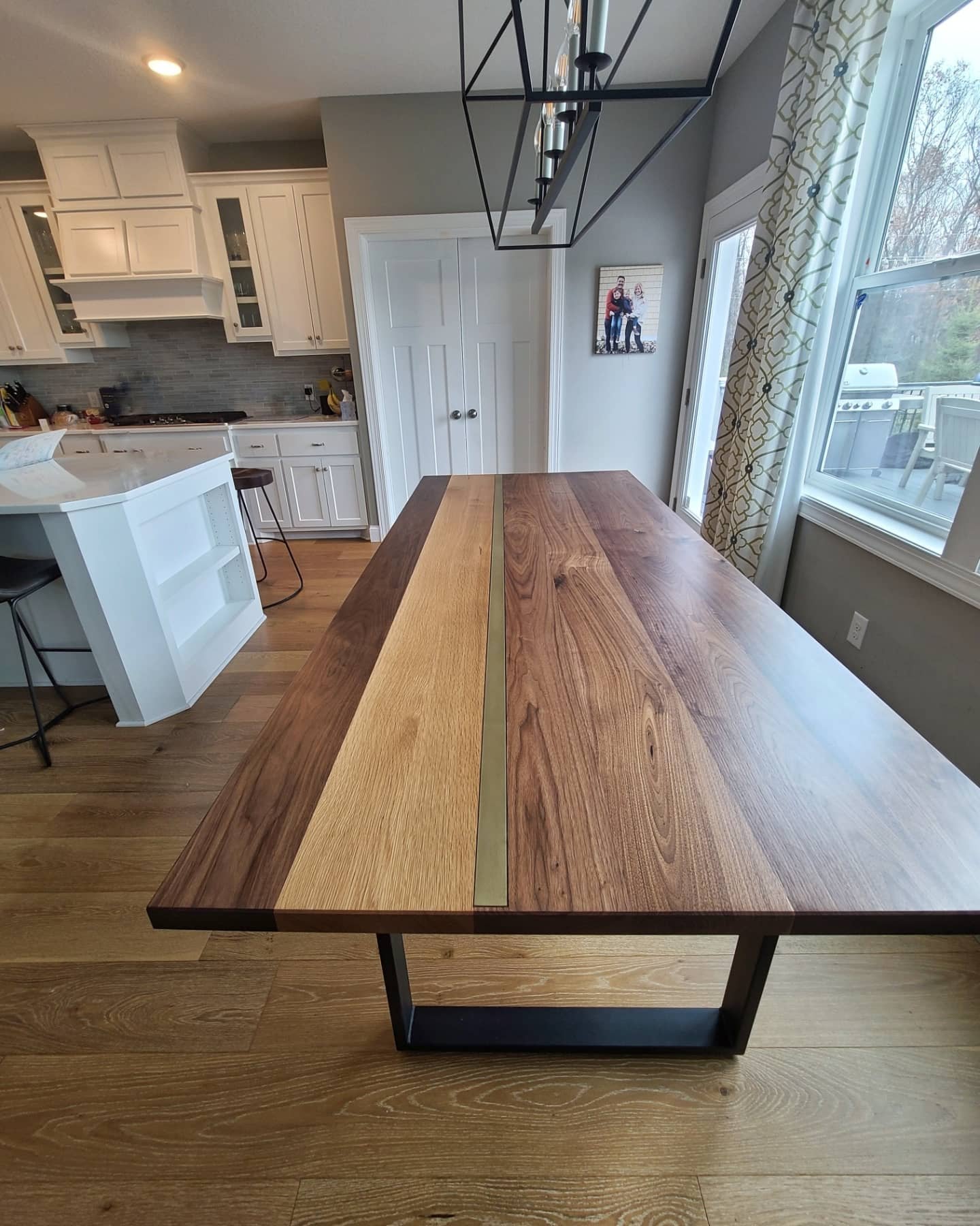 Seville Dining Table