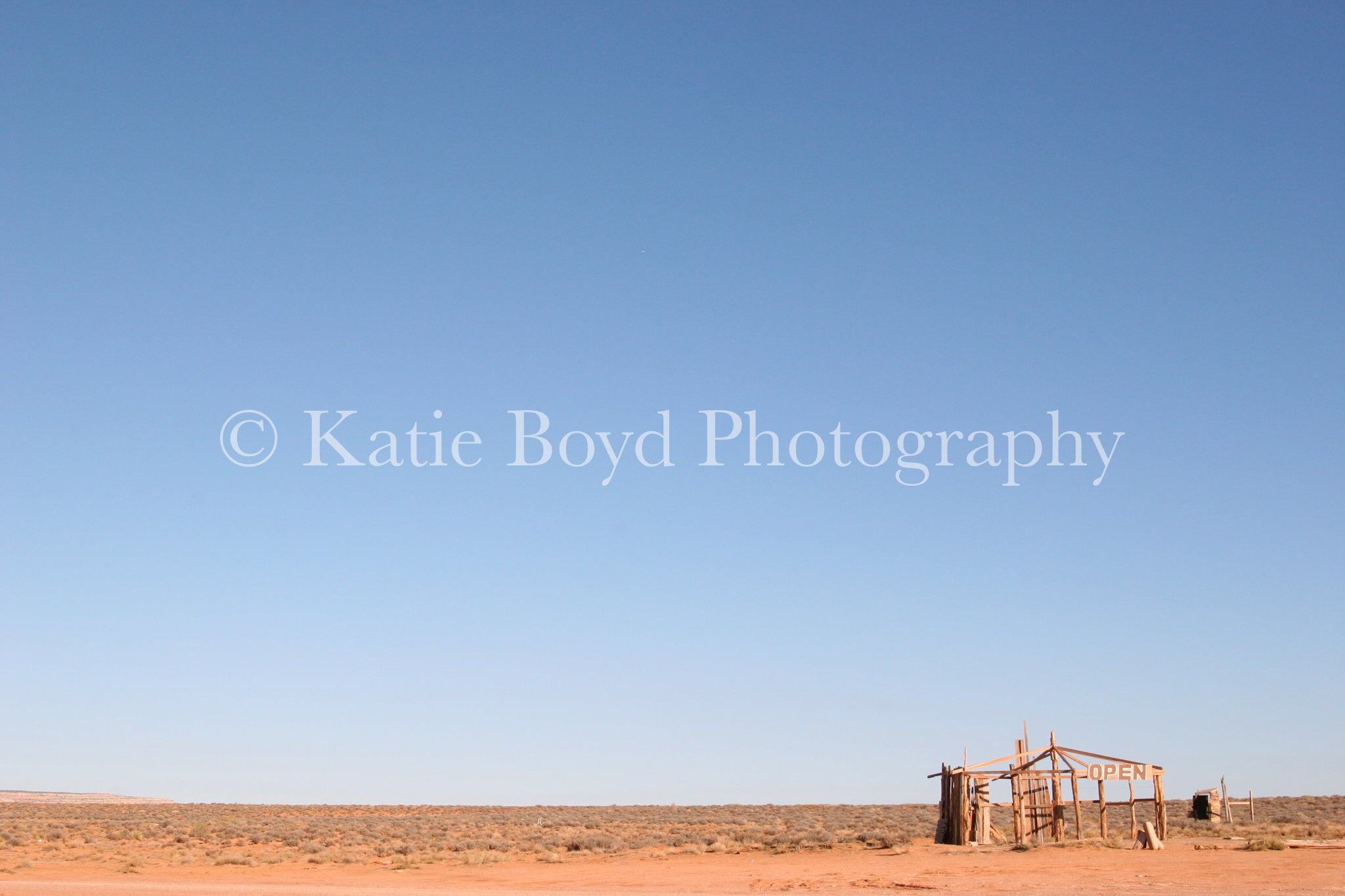 "Mexican Hat, Utah" by Katie Boyd Photography