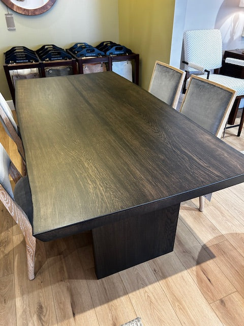 *FLOOR STOCK* Ethan Dining Table