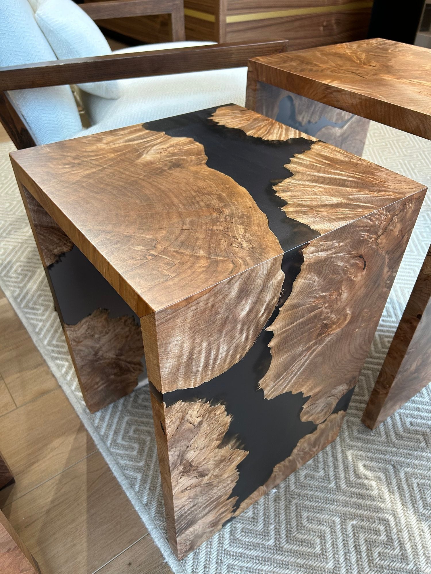 Hadley Nesting Tables