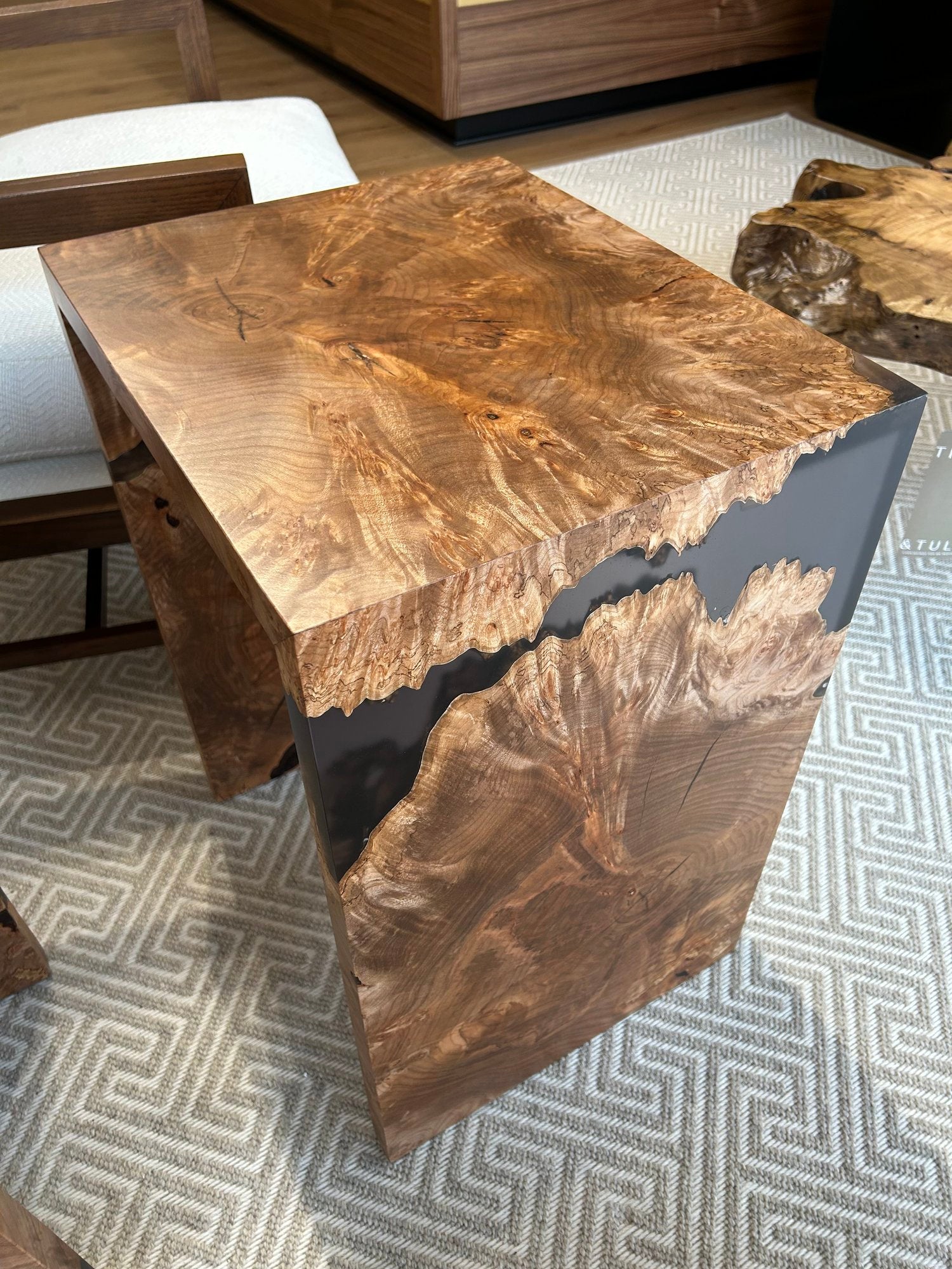 Hadley Nesting Tables