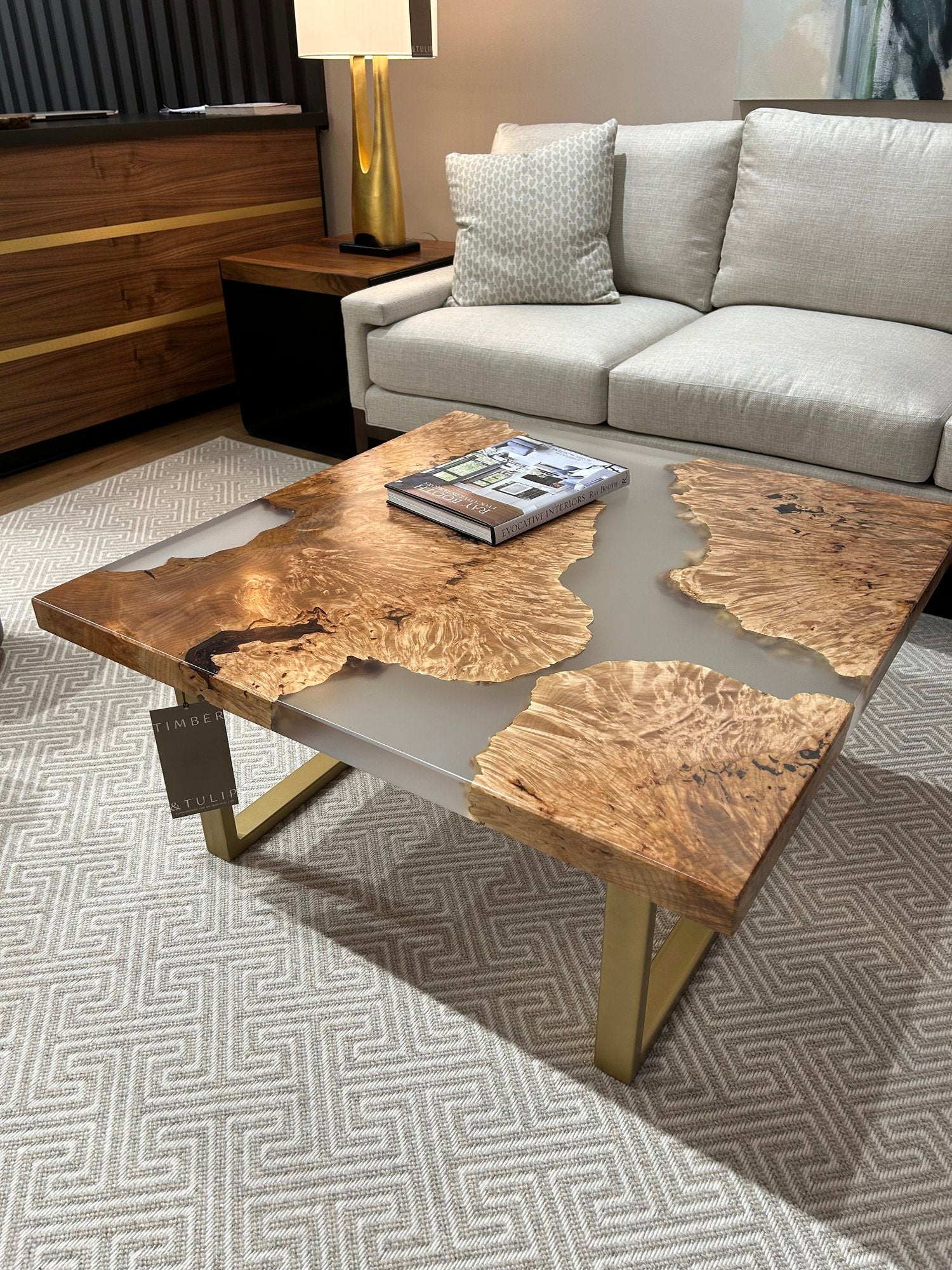 Etta Jane Coffee Table