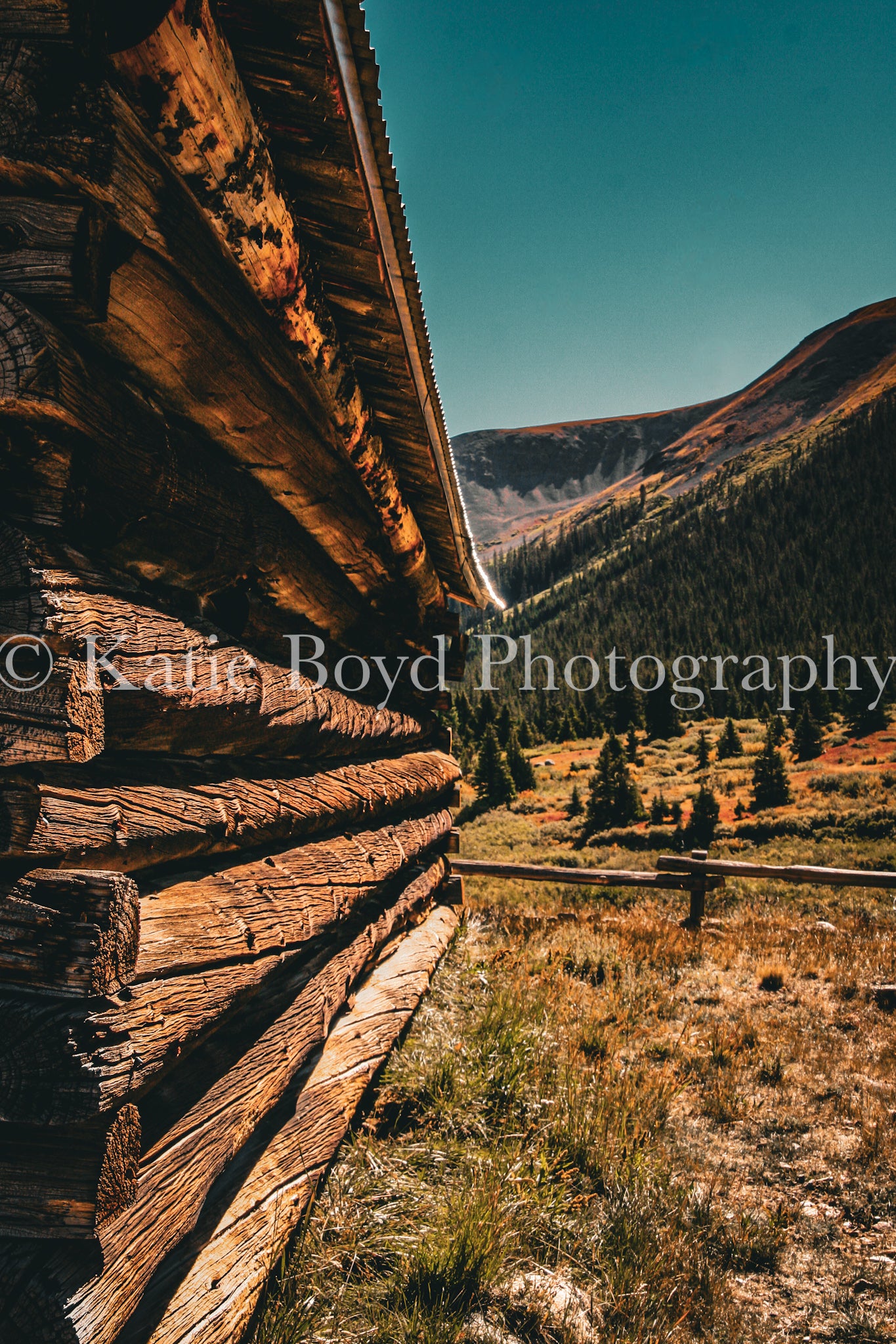 "Aspen, Colorado" by Katie Boyd Photography