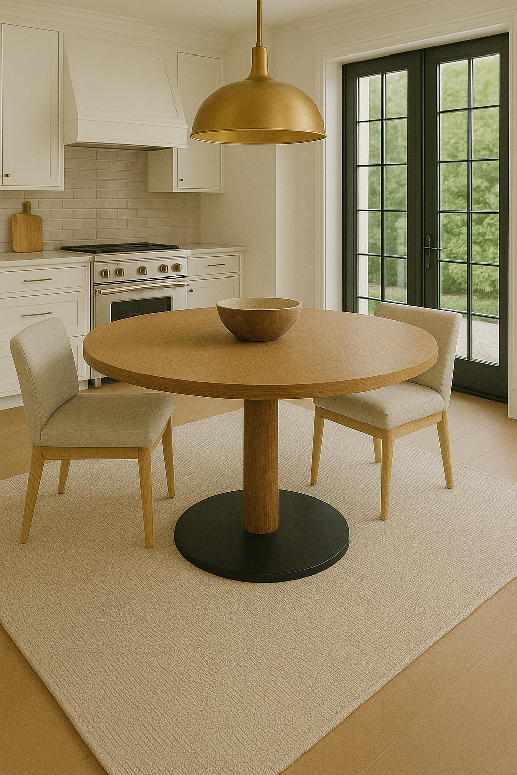 Shiloh Dining Table