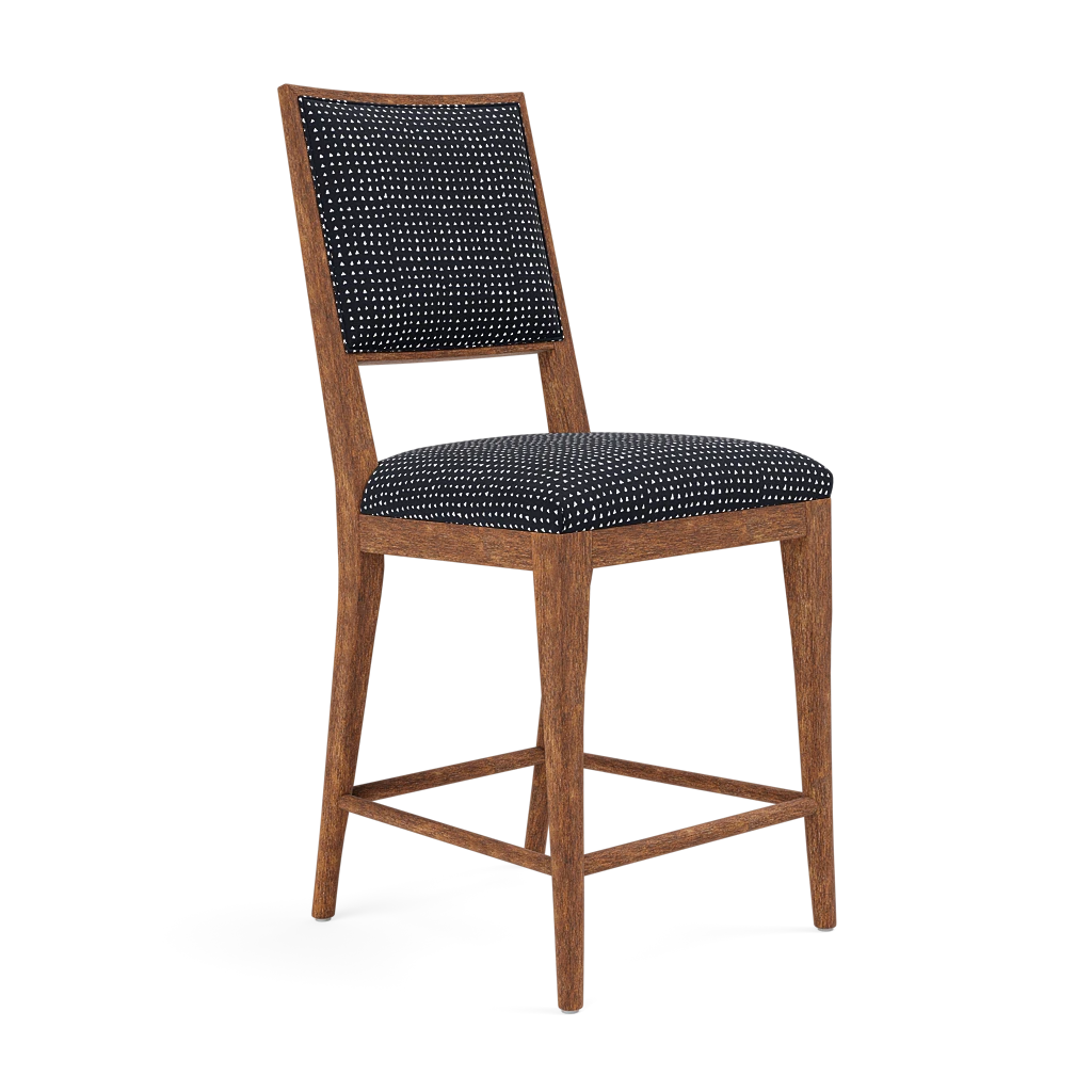 Nelton Counter Stool