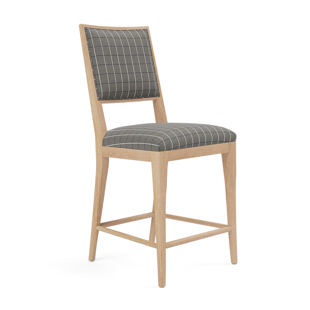 Nelton Counter Stool