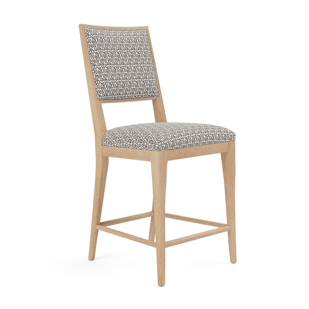 Nelton Counter Stool