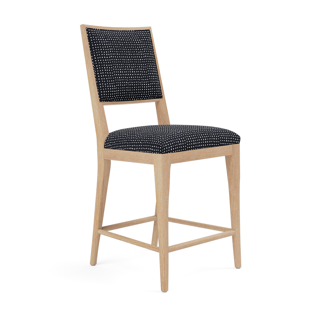 Nelton Counter Stool